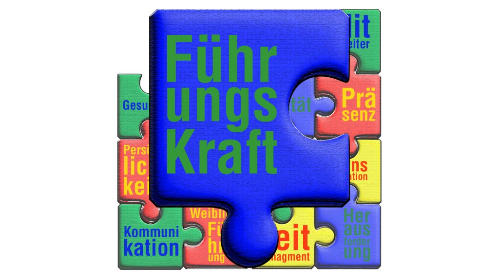 Neu in der Führungsrolle