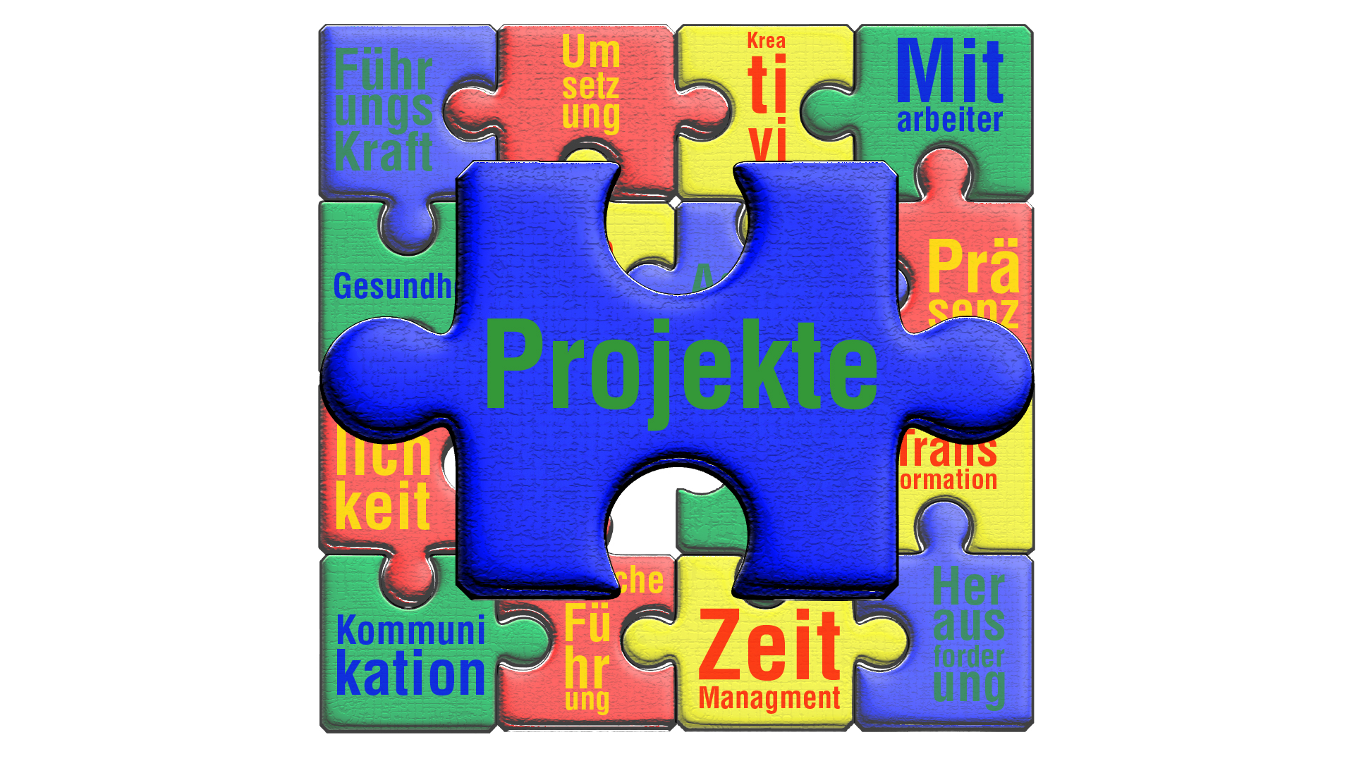 Projekte