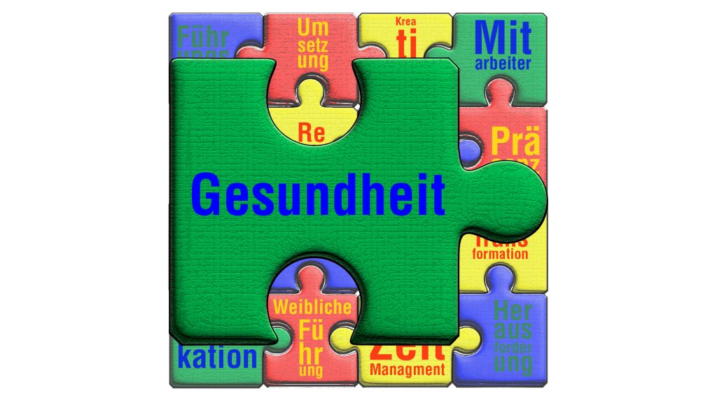 Gesundheit