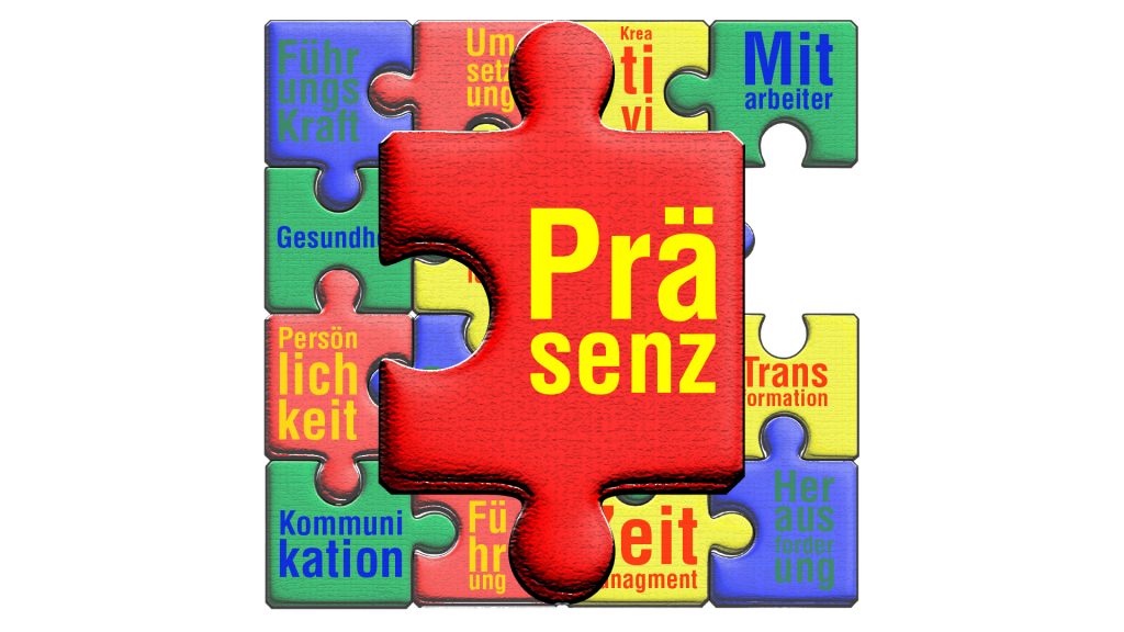Präsenz